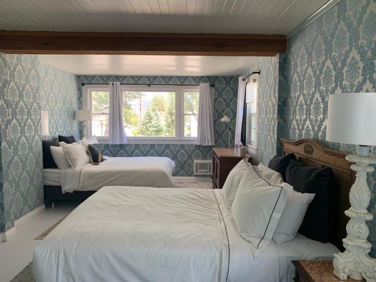 The Bodie Hotel 4*