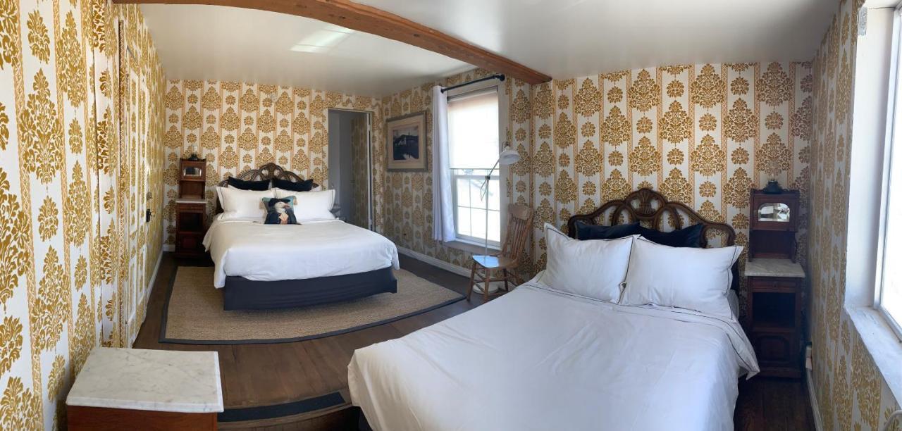 Hotel The Bodie 4*