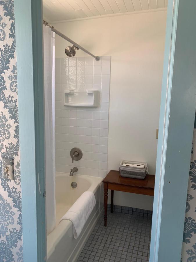 Hotel The Bodie