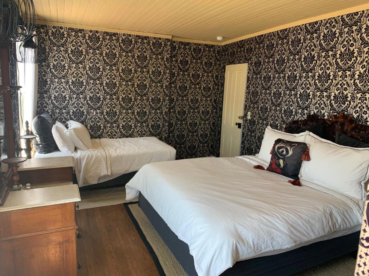 Hotel The Bodie 4*