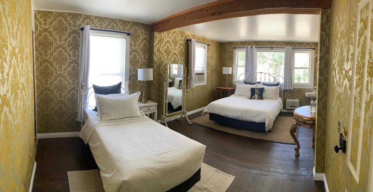 The Bodie Hotel 4*