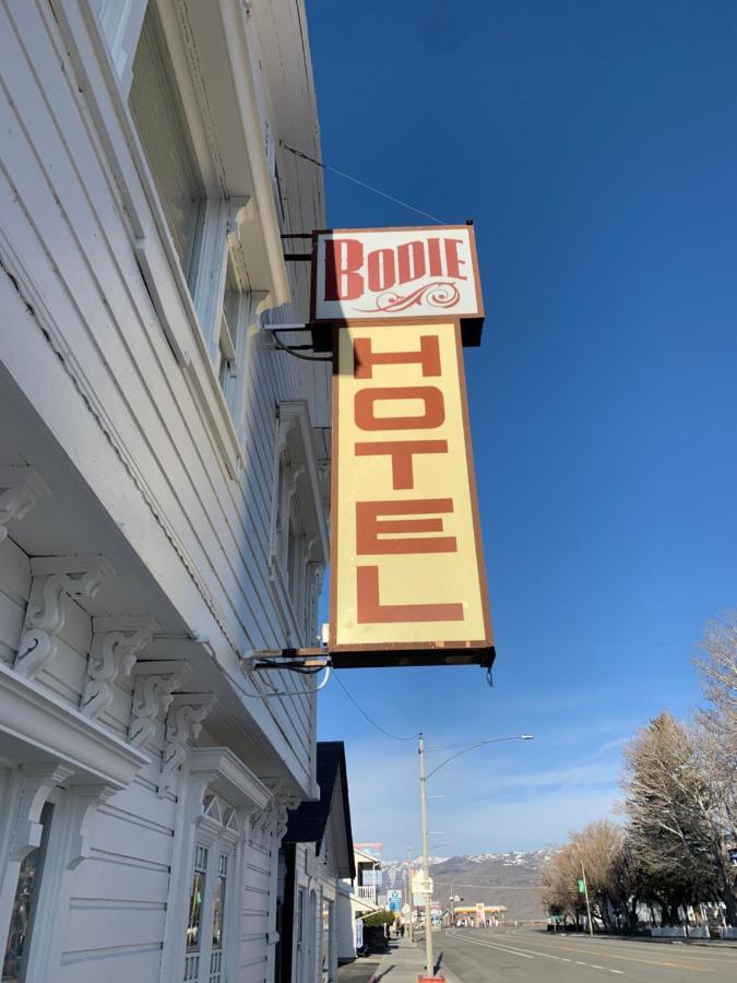 Hotel The Bodie 4*