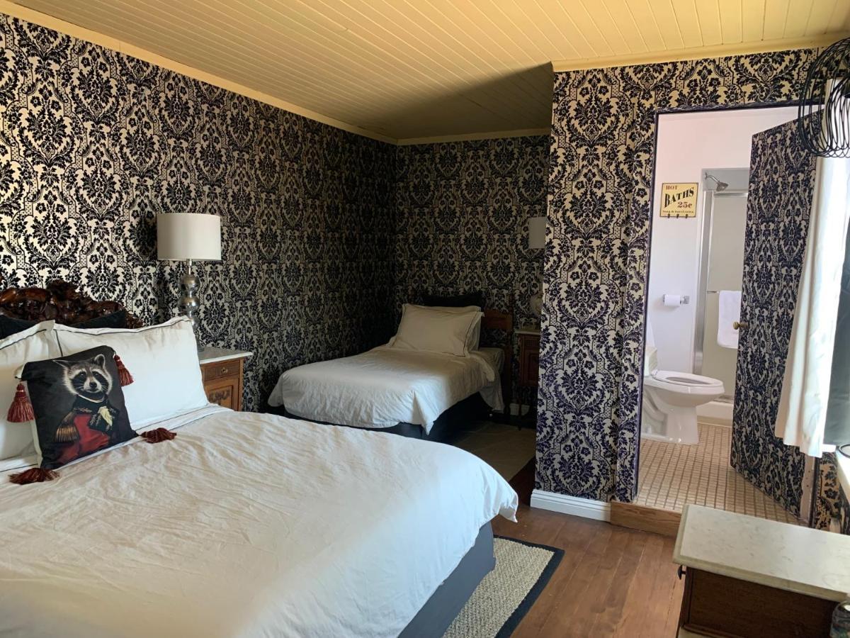 Hotel The Bodie 4*